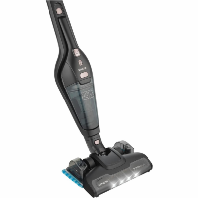 Sencor SVC 0675BK-EUE2 