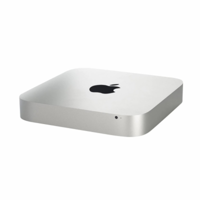 Mini PC Apple Mac mini (Late-2012)  Mini počítač - 4 GB, ...
