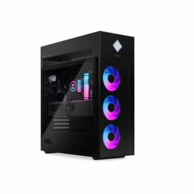 Herní počítač HP OMEN 45L GT22-3698nd  Herní počítač - 64...