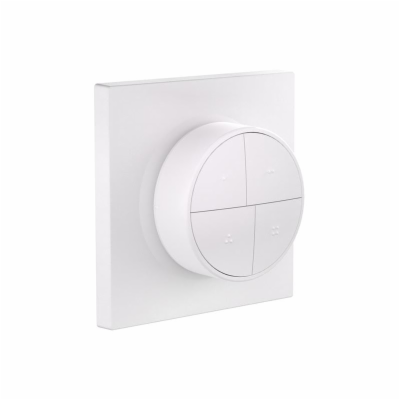 Smart tlačítko SONOFF SNZB-01M ZigBee
