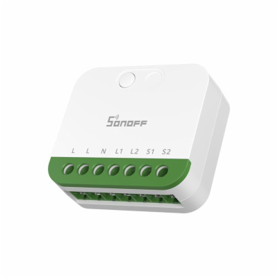 Smart Switch SONOFF MINI-2GS WiFi Matter
