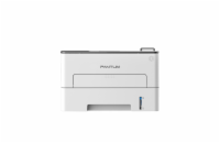 Pantum P3305DN mono laser, 33 str./min., duplexní tisk, USB+NET