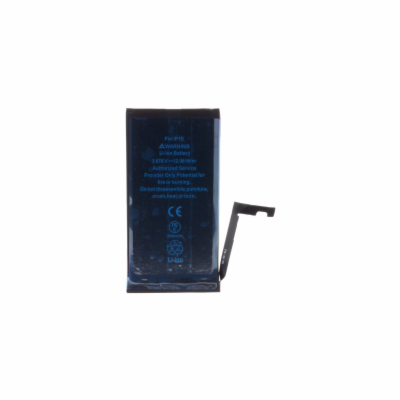 Baterie pro iPhone 15 3349mAh Li-Ion Resetted (Bulk)
