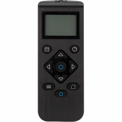 Sencor SRX 0506 Dálkový ovladač pro robotický vysavač SRV...