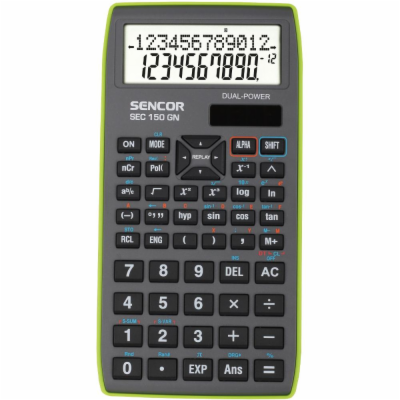 Sencor SEC 150 GN 