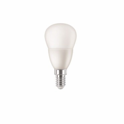 LED žárovka PILA E14 4,9W/40W 2700K 230V 470lm   P972153