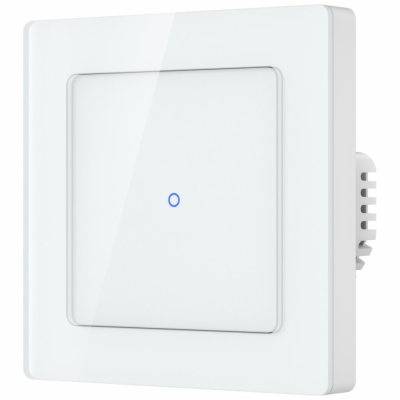 IMMAX NEO SMART vypínač Nexa 1-tlačítkový, Zigbee 3.0, 23...