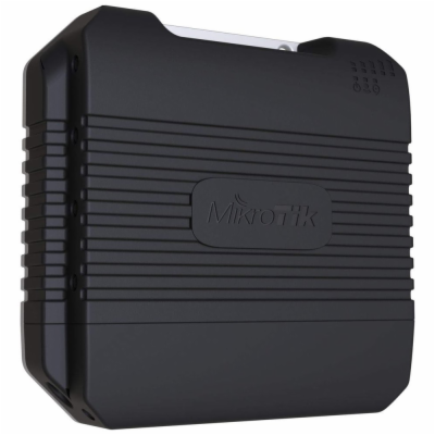 MikroTik LtAP LTE7 kit, Wi-Fi 2,4 GHz b/g/n, 3/4G (LTE) m...