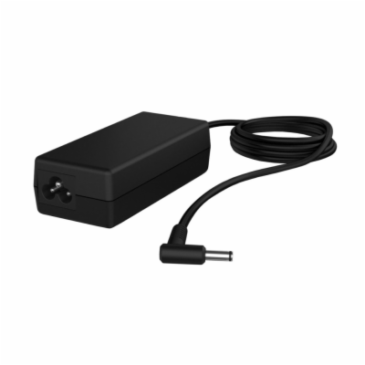 HP Adaptér pro notebooky, 65W – blue tip konektor (4,5 x ...