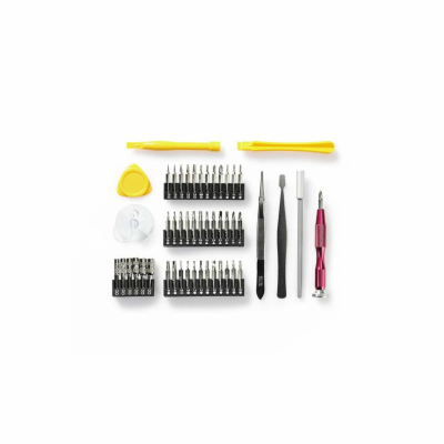 Sada na opravu počítače a telefonu NEDIS CSTS10051