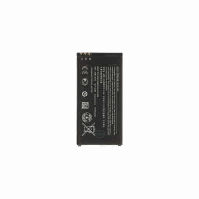 BV-T5C Baterie pro Nokia 2500mAh Li-Ion (OEM)