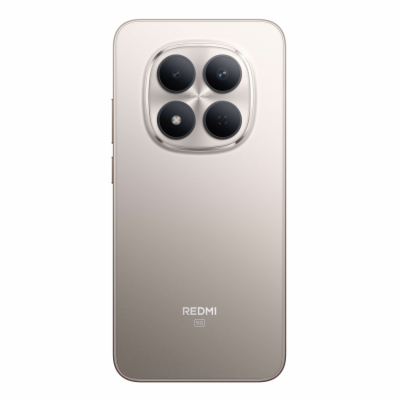 Xiaomi Redmi Note 15 Pro 5G/8GB/512GB/Titanium