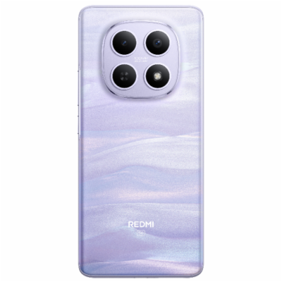 Xiaomi Redmi Note 15 5G/8GB/256GB/Mist Purple