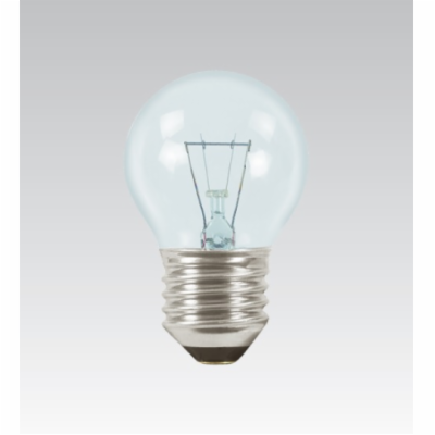 Žárovka NBB iluminační 60W/E27