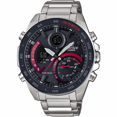 Casio ECB-900DB-1AER Pánské náramkové hodinky