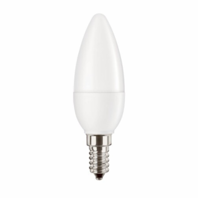 LED žárovka PILA E14 3W/25W 2700K 230V B35 FR   P970388
