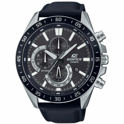 Casio  EFV-620L-1AVUEF Pánské náramkové hodinky