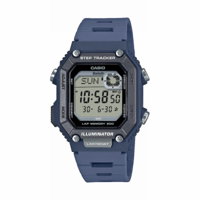 Casio  WS-B1000-2AVEF Pánské digitální náramkové hodinky