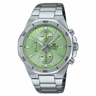 Casio EFV-640D-3AVUEF Pánské náramkové hodinky
