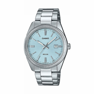 Casio MTP-1302PE-2AVEF Pánské náramkové hodinky