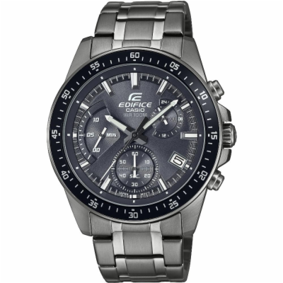 Casio EFV-540DC-1CVUEF Pánské náramkové hodinky