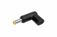XtendLan Napájecí redukce USB-C / JACK 5,5/2,5mm (k zařízení)