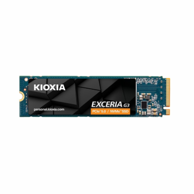 Kioxia EXCERIA G3 2TB