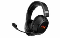 HP HyperX Cloud Flight 2 Wireles Black