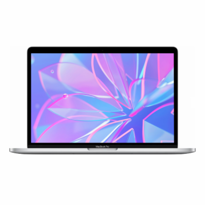 Notebook Apple MacBook Pro 13" Touch Bar (M2, 2022) Silve...