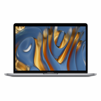 Notebook Apple MacBook Pro 13" Touch Bar (M2, 2022) Space...