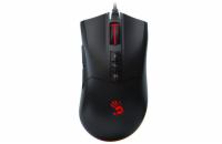A4tech Bloody Esports ES9 Plus, podsvícená herní myš, 10000 DPI, USB, černá
