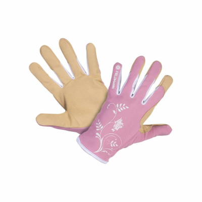 Rukavice zahradní FIELDMANN FZO 2110 8"