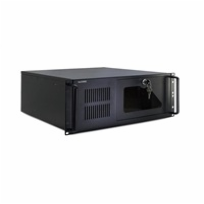 BAZAR - 1stCOOL IPC serverová skříň 4U-450, 19" Rack Blac...