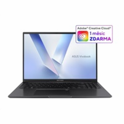 ASUS NTB Vivobook 16 (M1605NAQ-OLED135W), R5 150, 16" 192...