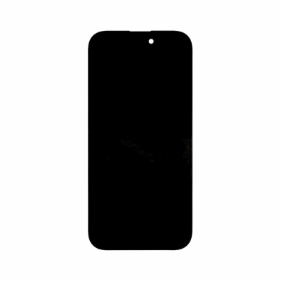 iPhone 15 LCD Display + Dotyková Deska Black H03i (AAA)