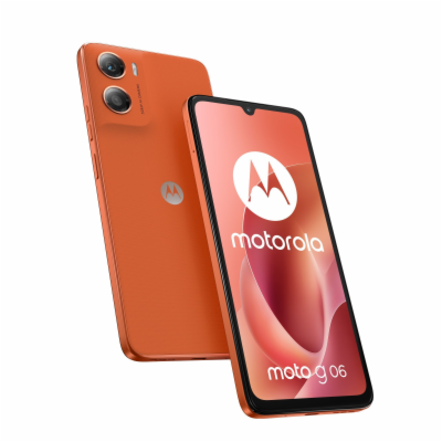 Motorola Moto G06 8+256GB PANTONE Arabesque