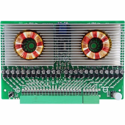 Bateriový balancér SUNKKO BAL-524 4S-24S 5A pro Li-Ion a ...