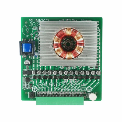 Bateriový balancér SUNKKO BAL-513 4S-13S 5A pro Li-Ion a ...