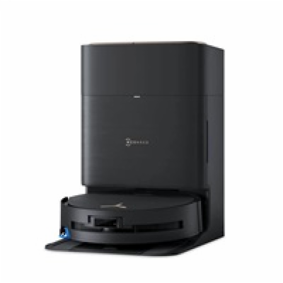 BAZAR - ECOVACS Deebot X9 PRO Omni Black Poškozený obal