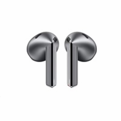 Samsung Galaxy Buds 3 SM-R530NZAAXME, silver