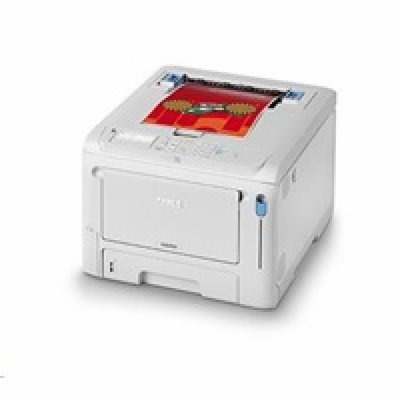 BAZAR - Oki C650dn  A4 36/34 ppm ProQ2400 dpi, PCL, USB, ...