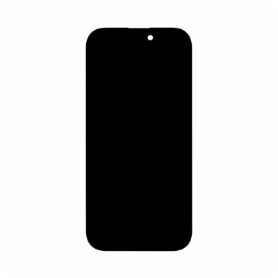 iPhone 16 Pro LCD Display + Dotyková Deska Black H03i (AAA)