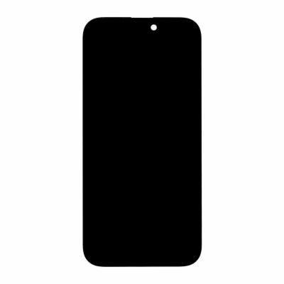 iPhone 16 Pro Max LCD Display + Dotyková Deska Black H03i...