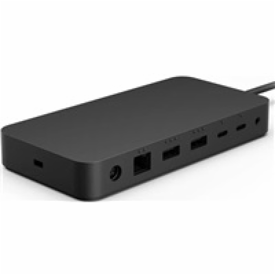 Microsoft Surface Thunderbolt 4 Dock, Commercial