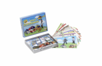 Hra vzdělávací Malý záchranář