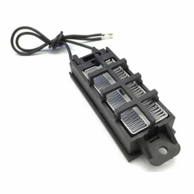 Topné těleso keramické 12V 100W PTC