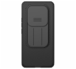 Nillkin CamShield PRO Zadní Kryt pro Xiaomi Redmi Note 15 Pro+ 5G Black