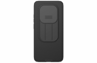 Nillkin CamShield PRO Zadní Kryt pro Xiaomi Redmi Note 15 Pro 5G Black