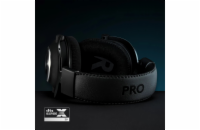 Logitech G PRO X SE Wired Gaming Headset - BLACK - EMEA
