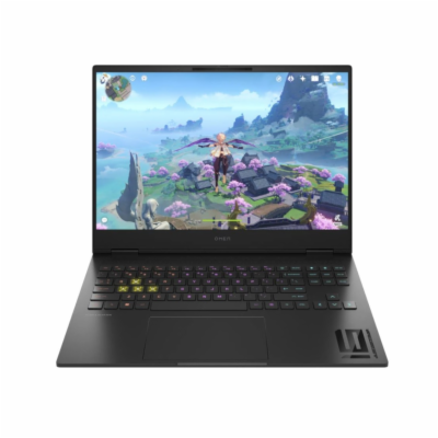 Herní notebook HP OMEN Transcend 16-u0052nia  Herní noteb...